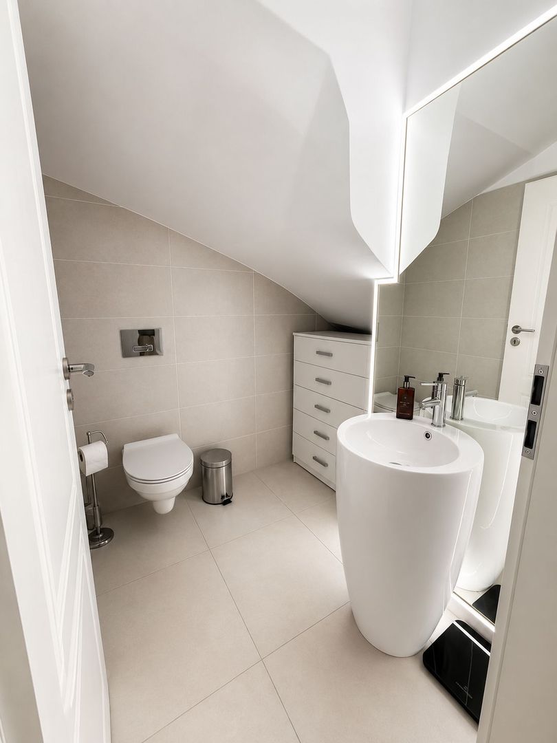 Chișoda | Piscină proprie | Panouri | Mobilată complet - Poză 19