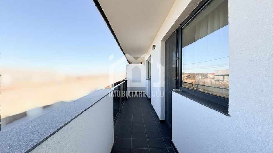 Unitate in duplex la cheie, 5 camere, 106mp, teren 364, Jucu de Mijloc - Poză 16