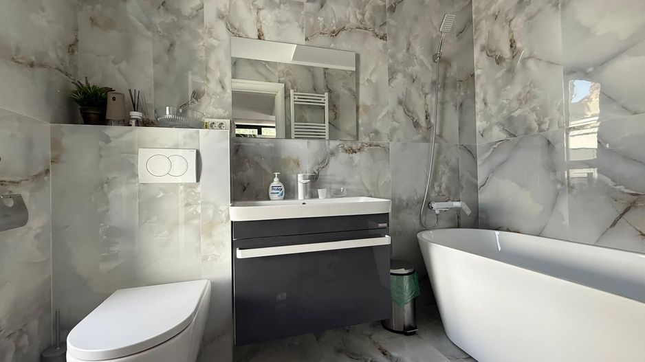 Spatiu comercial zona TEI | Vila 6 camere - Poză 11