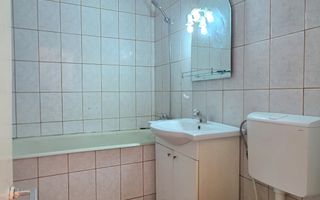 Apartament cu 2 camere, etaj 2, VASLUI - zona TRAIAN; - Poză 6