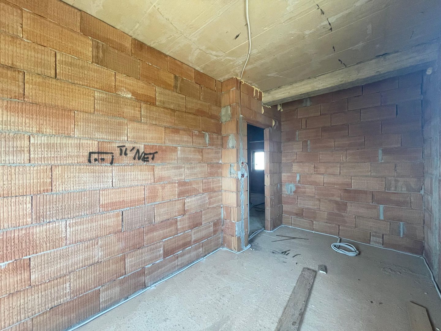 Duplex cu 4 camere - la cheie- Moșnița Nouă - Poză 11