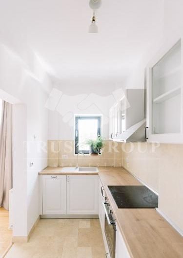 Apartament 4 camere Domenii | Imobil 2000 - Poză 10