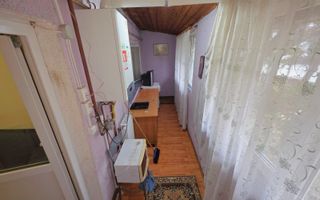 Apartament de inchiriat 2 camere decomandat parter Cornitoiu - Poză 11