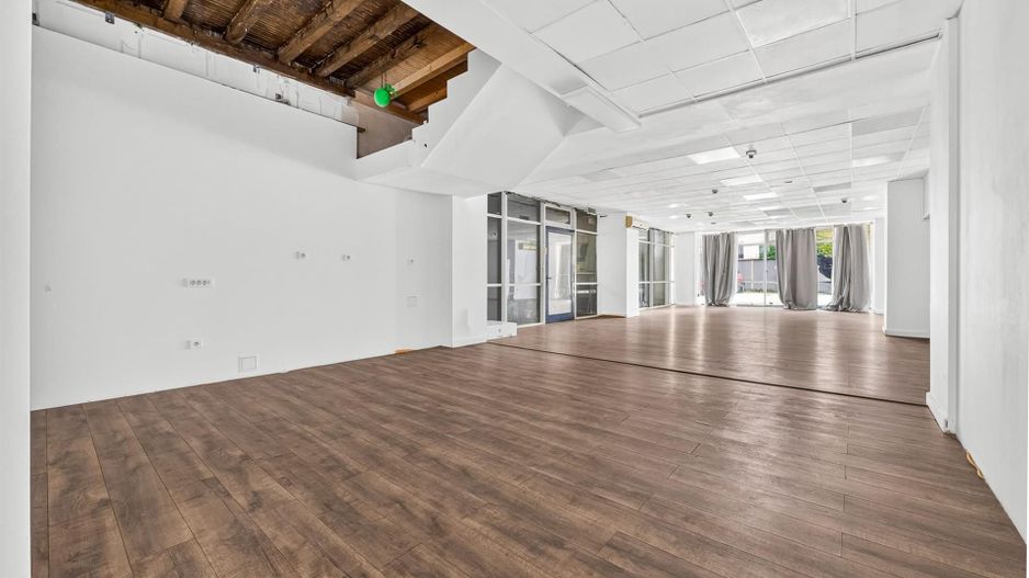 COMISION 0% | SPATIU COMERCIAL | 2 NIVELURI | CENTRUL CIVIC - Poză 11