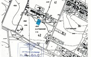 Teren Intravilan Matei Milo - Poză 5