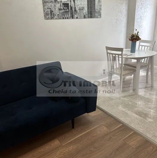 Apartamemt 2 camere COPOU - 550 EURO - Poză 3