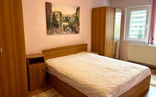 2 Camere / Decomandat / Răcădău / Credit - Poză 1