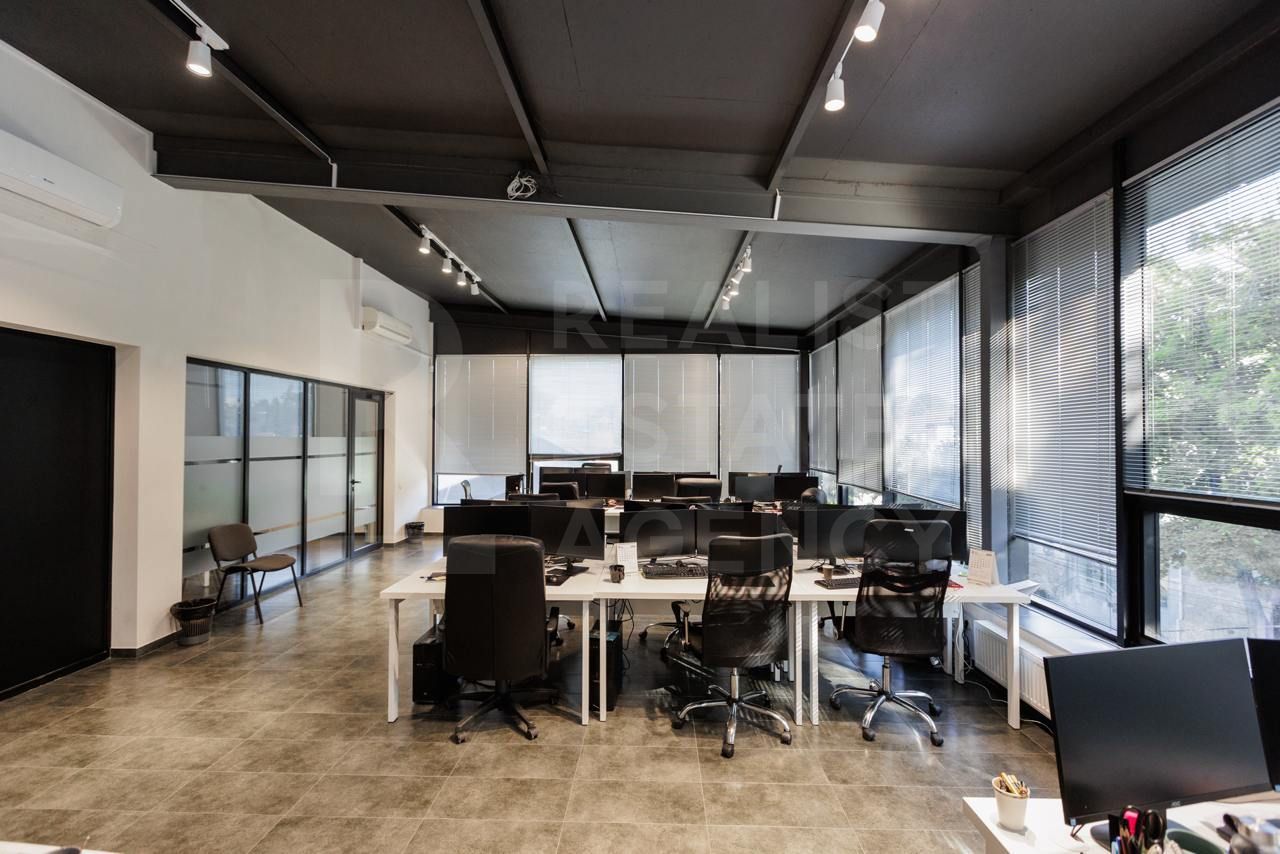 Chirie, spațiu comercial, 420 mp, str. Columna, Centru - Poză 46