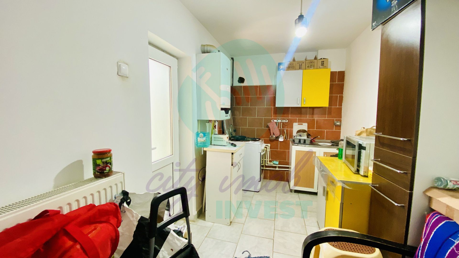 Casa singura in curte  in zona Unirii-Calea Calarasilor - Poză 10