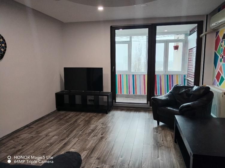 Apartament 2 camere Titan, parcare inclusă, etaj 7/10, pet-friendly - Poză 2