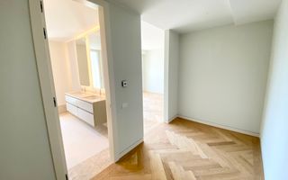 APARTAMENT DE LUX CU 3 CAMERE LA INCHIRIERE IN DOROBANTI CAPITALE - Poză 3