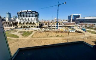 Inchiriere - apartament 2 camere&loc de parcare - One Lake Club-Floreasca - Poză 8