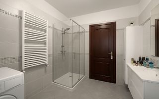 CASA COMPLET UTILATA SI MOBILATA MODERN CU GRADINA | 1100 MP |MARGINEA - Poză 35