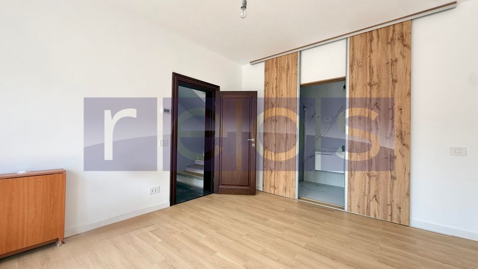 VÂNZARE VILĂ | ZONA OZANA | 5 CAMERE | ÎNCĂLZIRE ÎN PARDOSEALĂ - Poză 4