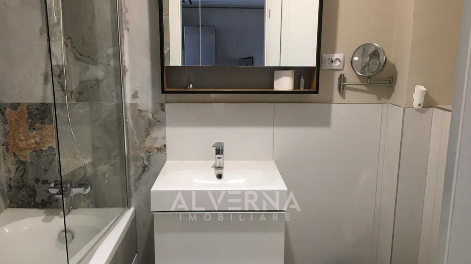Apartament 45mp | parcare subterana | balcon | cartier Someseni - Poză 6