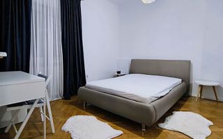 Apartament 4 camere tip Penthouse Universitate-Rosetti - Poză 3