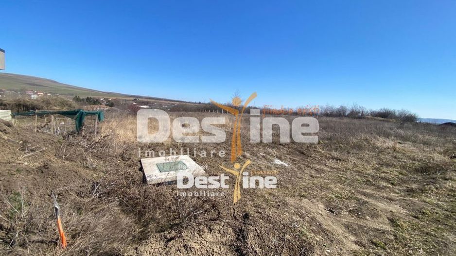 Loturi de Teren Fermelor Strada Plantelor - Poză 4