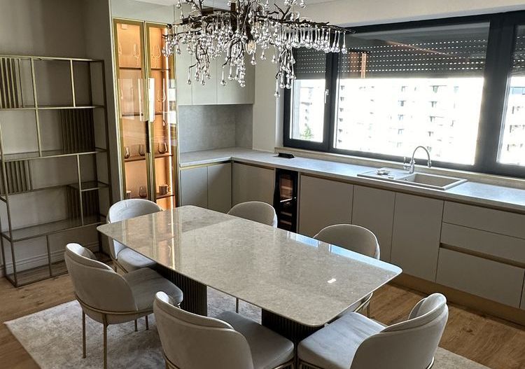 Apartament Ivory Residence Loc Parcare Inclus - Poză 1