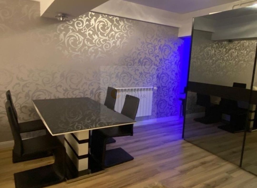 2 camere renovat | bloc 2017 – Rond Alba Iulia | ideal Airbnb - Poză 2