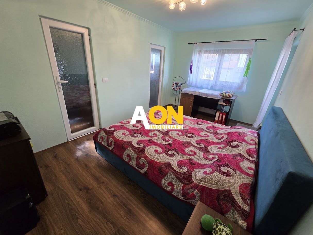 Casa 5 Camere Zona Schit, 520mp Teren, cu Garaj - Poză 23