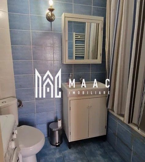 Apartament 2 camere de închiriat | Sibiu, Ultracentral | 70 mp - Poză 8