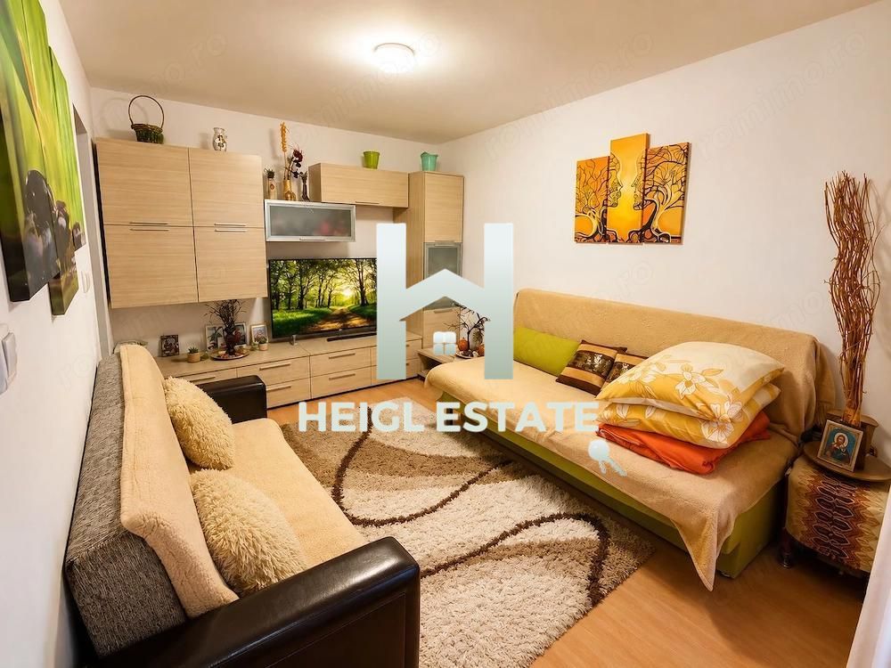 Apartament cu o camea in zona Soarelui - Poză 4