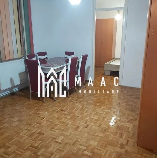 Apartement 2 camere I Balcon I Hipodrom 2 - Poză 1