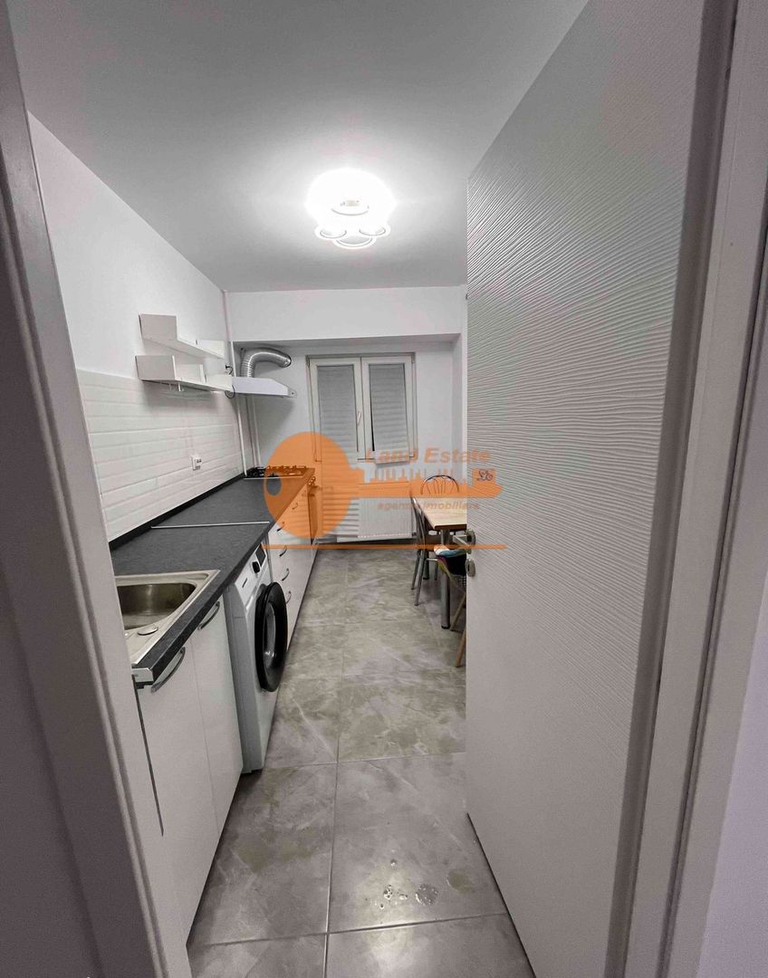Apartament 2 camere la 6 minute Metrou Obor - Poză 7