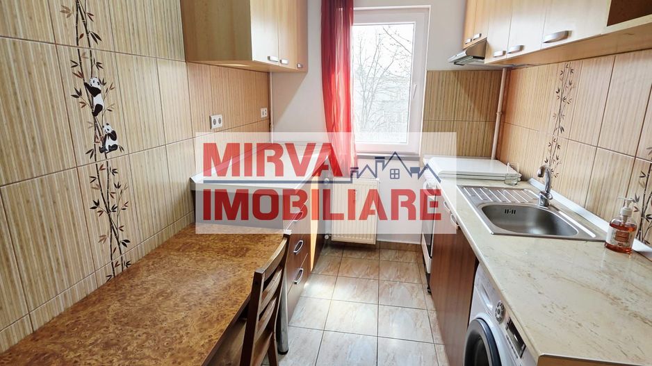 Exclusivitate | 2 camere „cubulet” Nord | Mobilat & utilat | Din beton - Poză 11