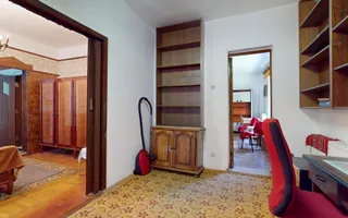 Apartament 2 ,5 camere,  cu gradina,  in centrul orasului Brasov - Poză 11