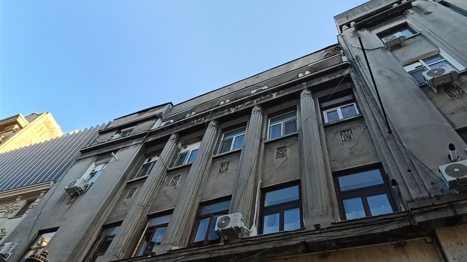 Garsoniere de vanzare-Calea Victoriei - Poză 5