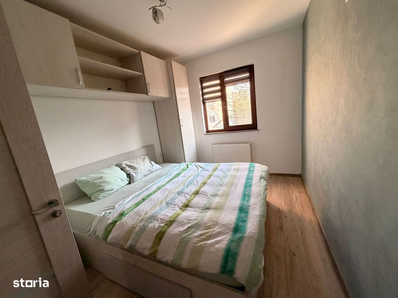🌟 Apartament 3 camere de vânzare – Tomis Nord, Constanța 🌟 - Poză 2