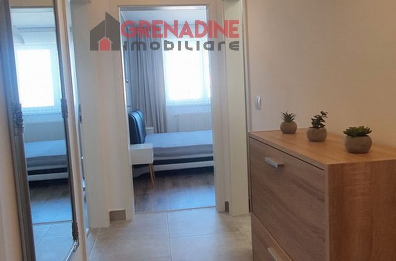 Apartament 2 camere - Studio–Grandis Residence,Tractorul-Comision 0% - Poză 4