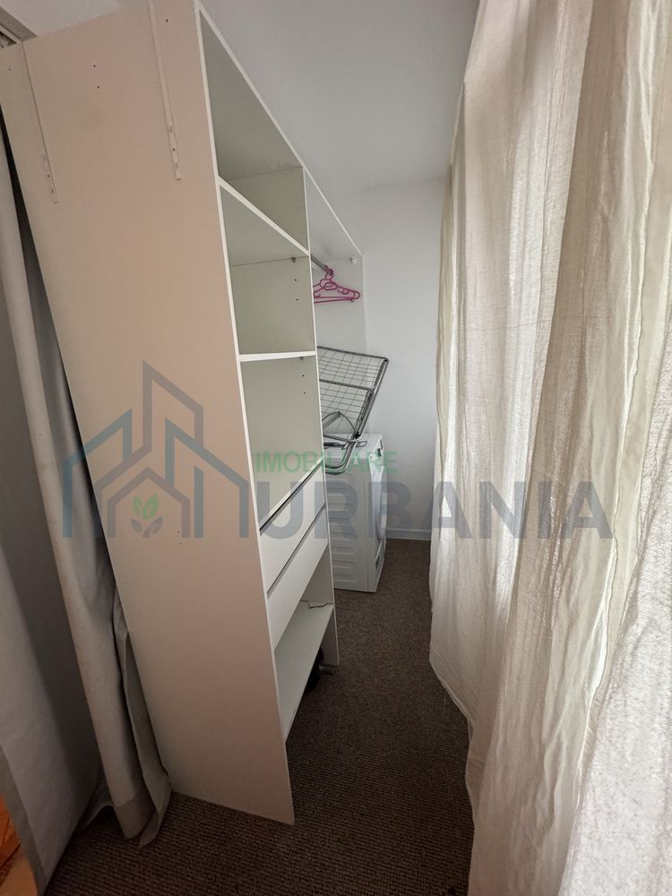 Apartament 2 camere – Tătărași – Dispecer luminos, modern - Poză 8