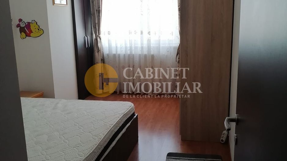 Nicolina- Apartament Cu 2 Camere Decomandat Etaj Intermediar  Bloc 2010 - Poză 5