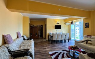 Apartament cu 2 camere de închiriat în Mamaia Nord – doar termen lung - Poză 9