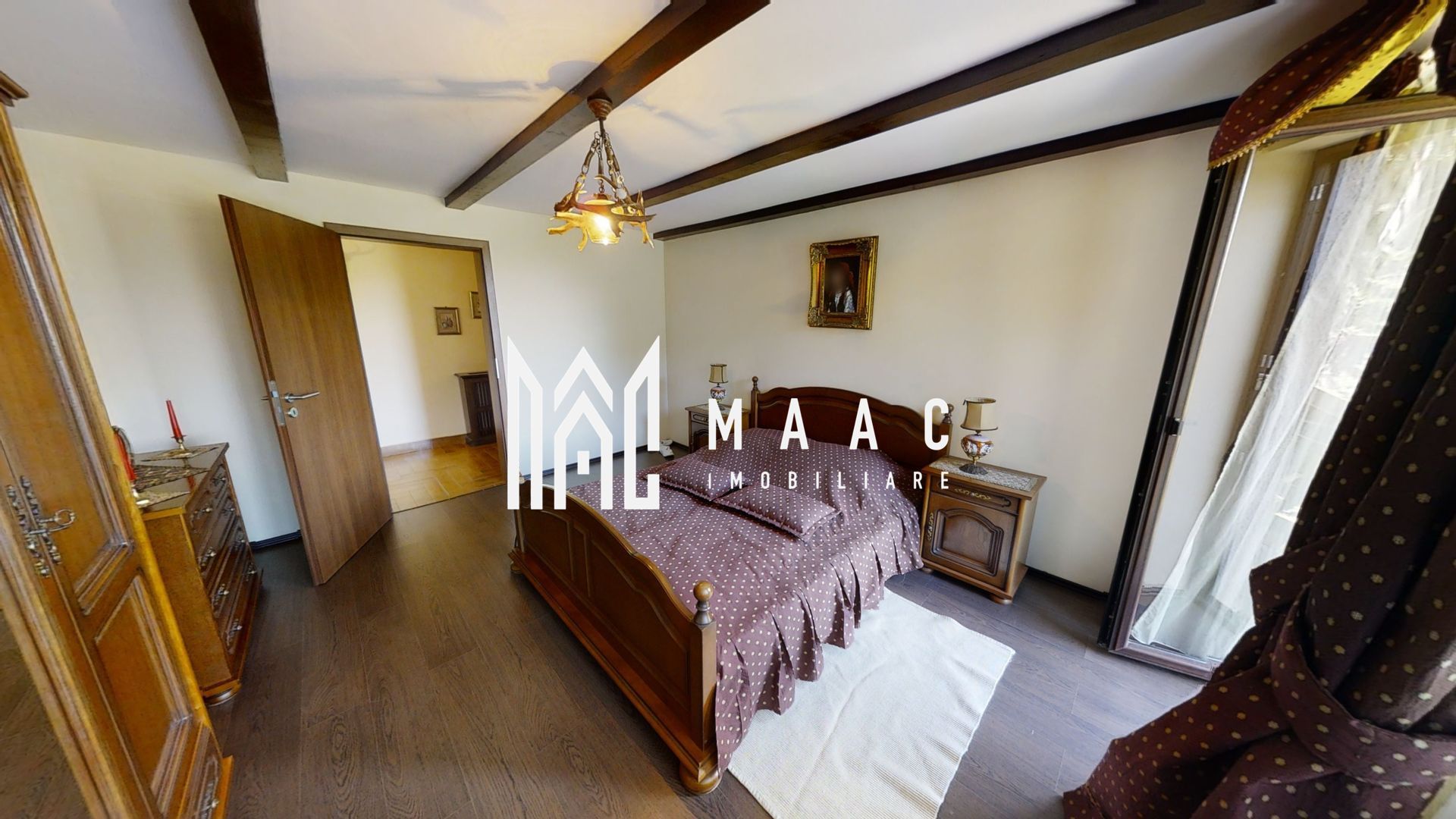 Cabană / Pensiune turistică | zona Racovița - Poză 4