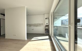 3 camere. Dormitor matrimonial cu baie en-suite. 83 mp Utili. - Poză 1
