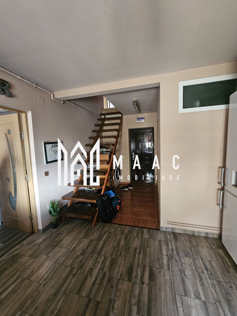 Apartament 3 camere | Decomandat | Mobilat Utilat | Lazaret - Poză 7