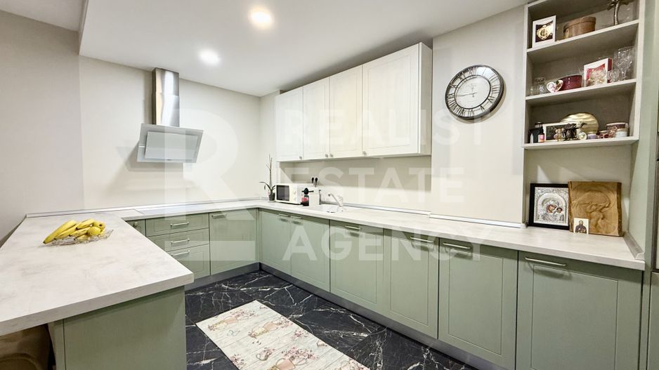 Apartament 3 Camere | Lux | Triana Pipera | Loc de parcare subteran - Poză 19