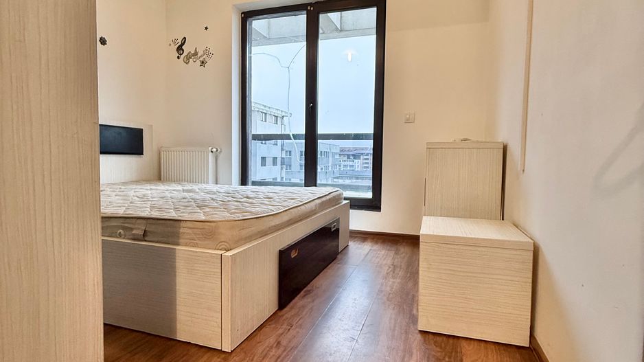 Ap. doua camere zona Militari Residence Tineretului 37C - Poză 6