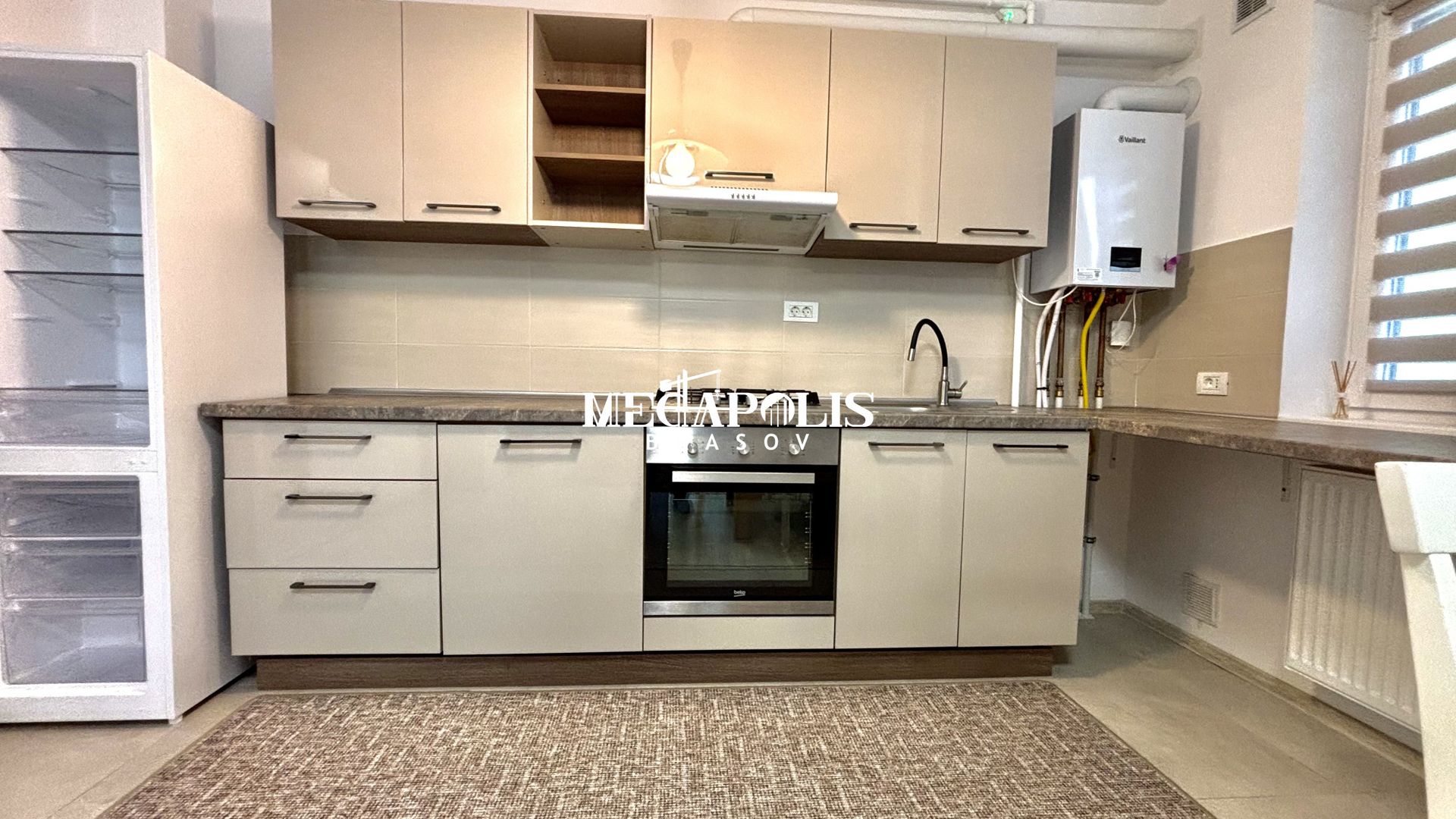 Apartament 2 camere | Etaj intermediar | Tractorul | Top City - Poză 9