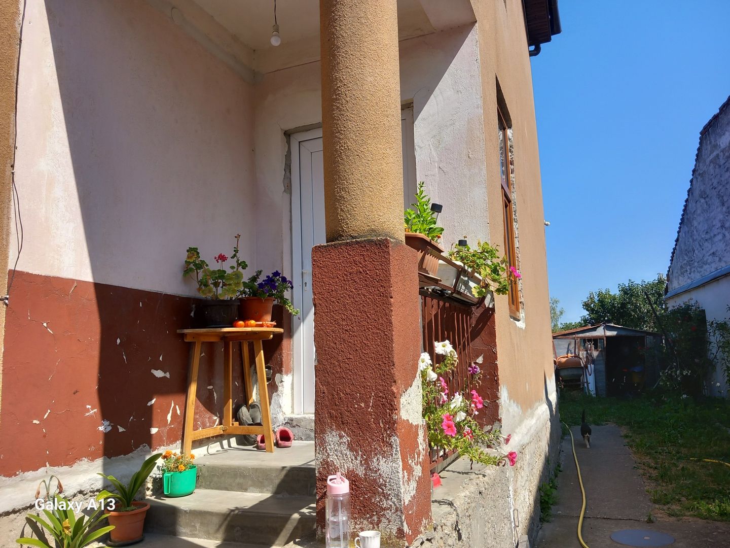 BRASADAS vinde vinde casa 4 cam. teren 5 ari 117mp. - Poză 16