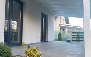 2 Vile/Case noi, de vânzare la munte in loc. Breaza - Prahova - Poză 33