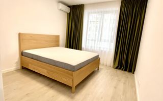 Prima inchiriere | 2 camere | Imobil 2025 | Greenfield Baneasa | Parcare - Poză 7