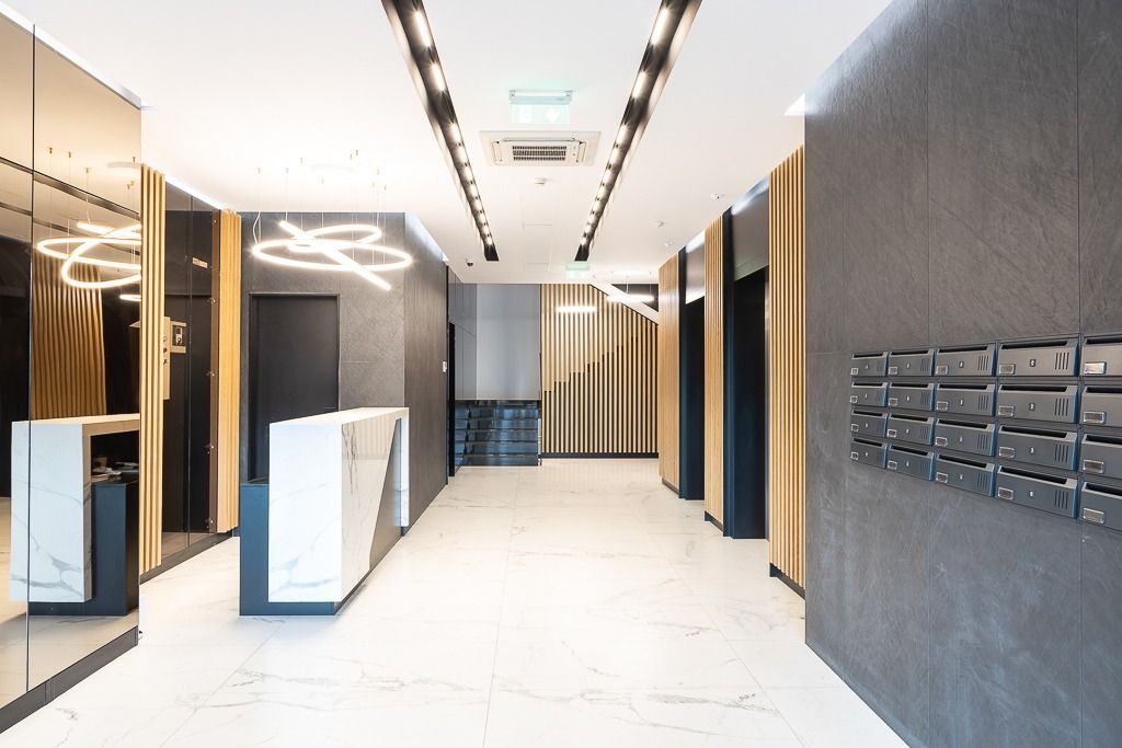 3 camere Rahmaninov | Loc Parcare | Vedere superba | Comision 0% - Poză 12