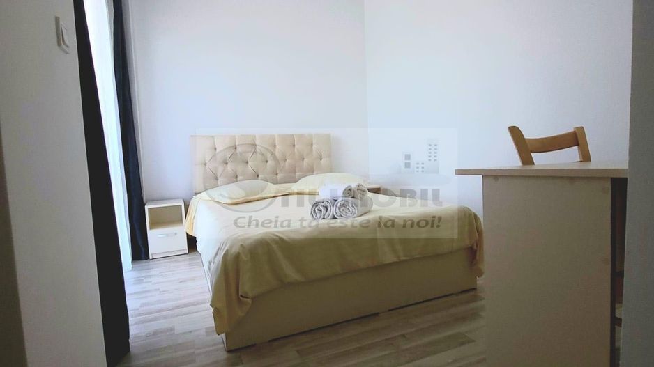 Apartament 2 Camere Tudor Vladimirescu - 450 euro - Poză 7