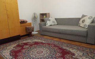De inchiriat ap.1 cam spatios centrala zona Balcescu-Universitate - Poză 11