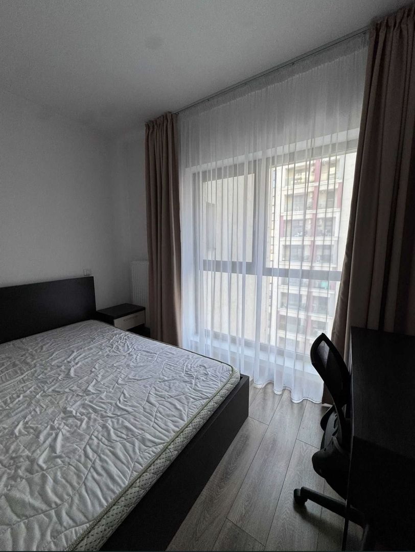 Apartament 2 camere | Exigent Plaza | Loc parcare subteran inclus - Poză 2