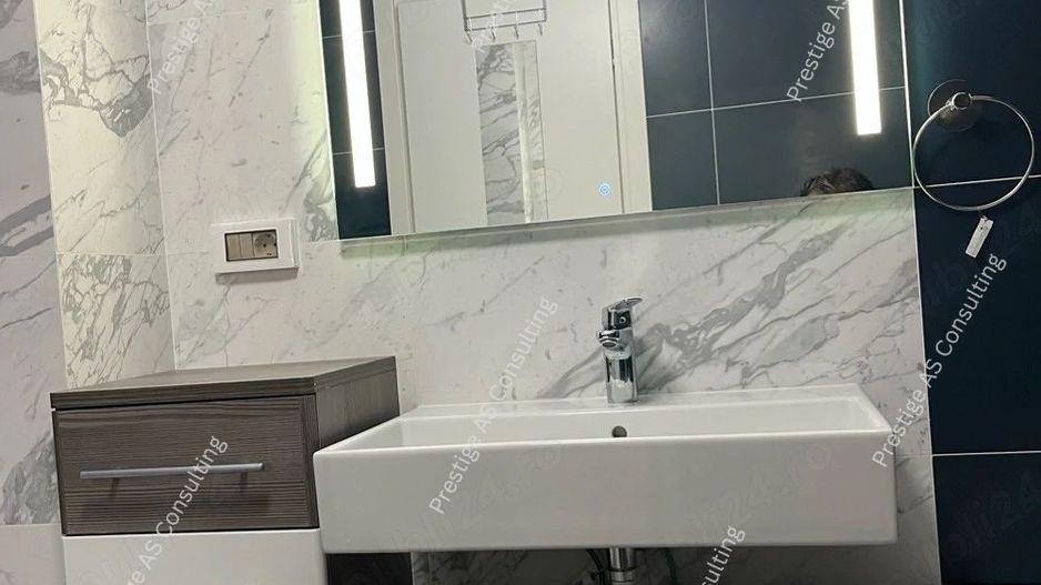 Apartament 3 camere | CAMPEADOR 1 Torontal | Parcare subteran - Poză 5